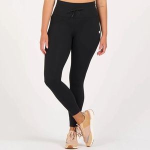 Vuori Daily Legging 7/8 Black